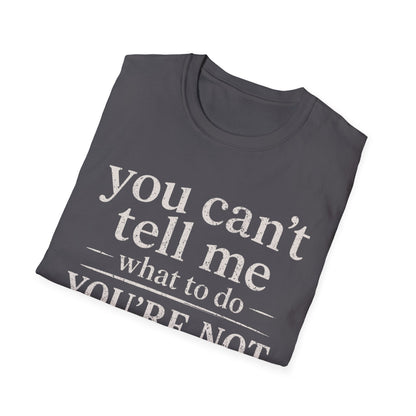 No right Whatsoever T-Shirt