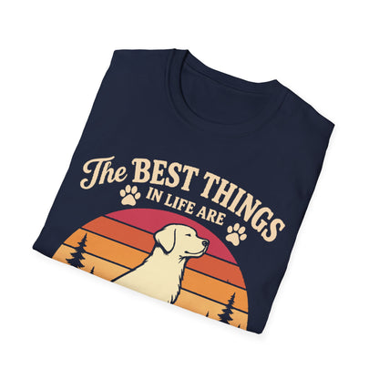 Best of the Best T-Shirt