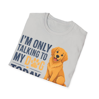Dogs over Humans T-Shirt