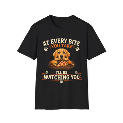 Give me a Bit T-Shirt