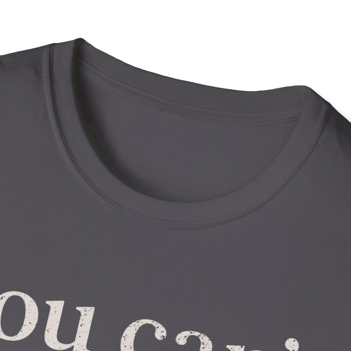 No right Whatsoever T-Shirt