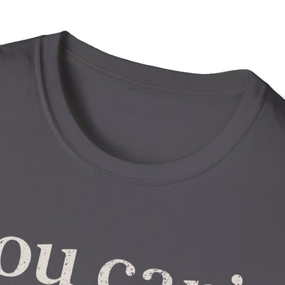No right Whatsoever T-Shirt