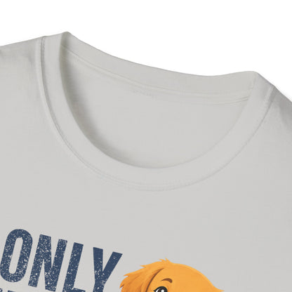 Dogs over Humans T-Shirt