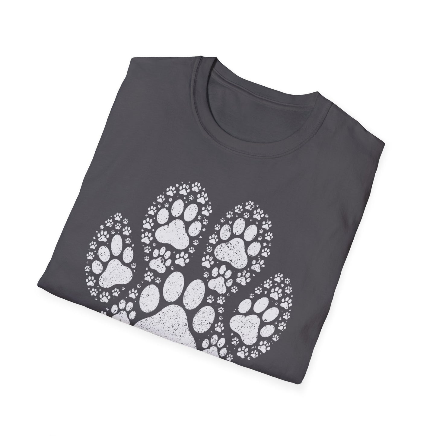 Big Foot T-Shirt