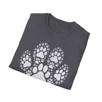 Big Foot T-Shirt