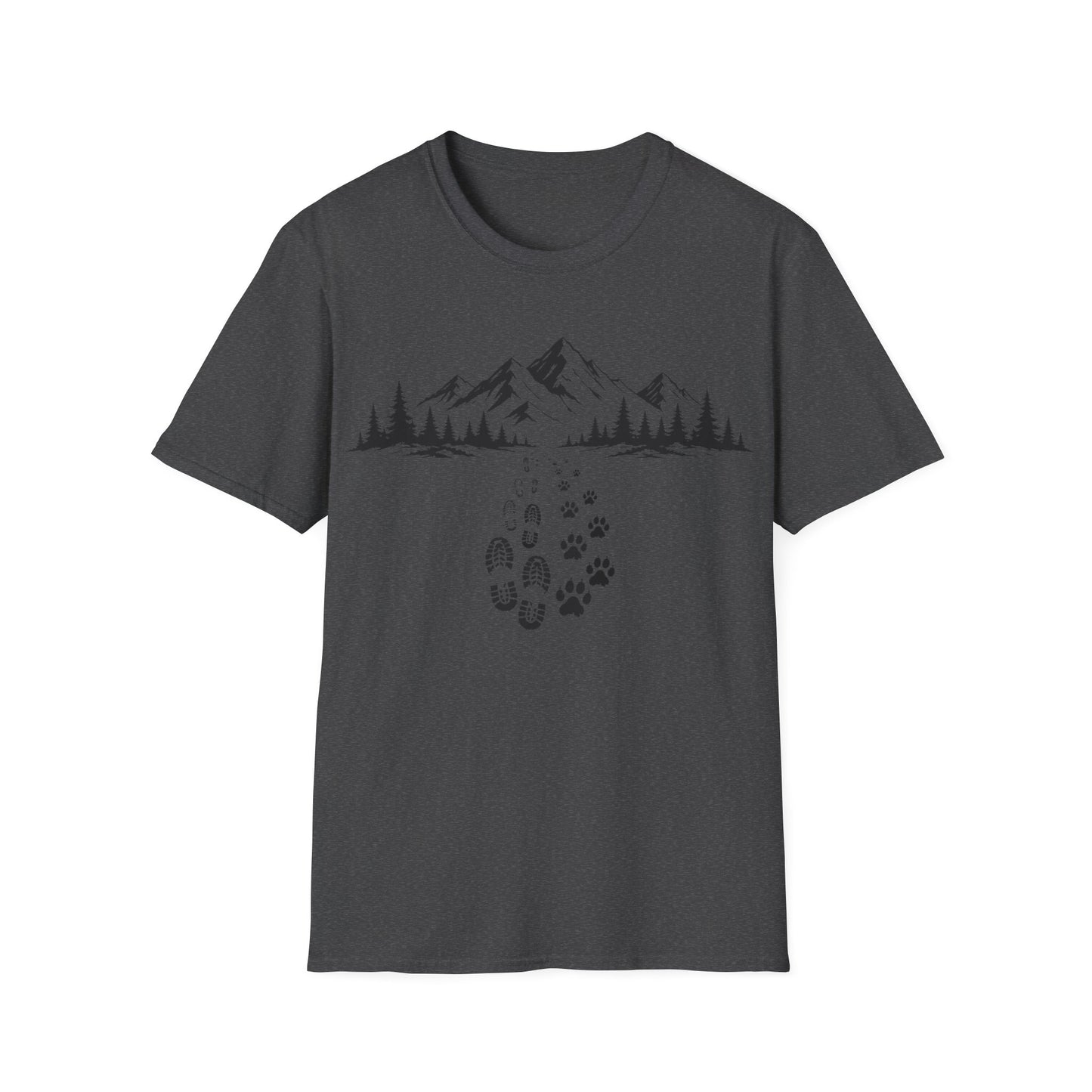 Explore Together T-Shirt
