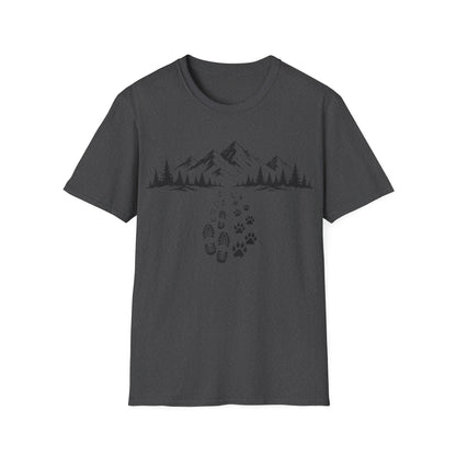 Explore Together T-Shirt