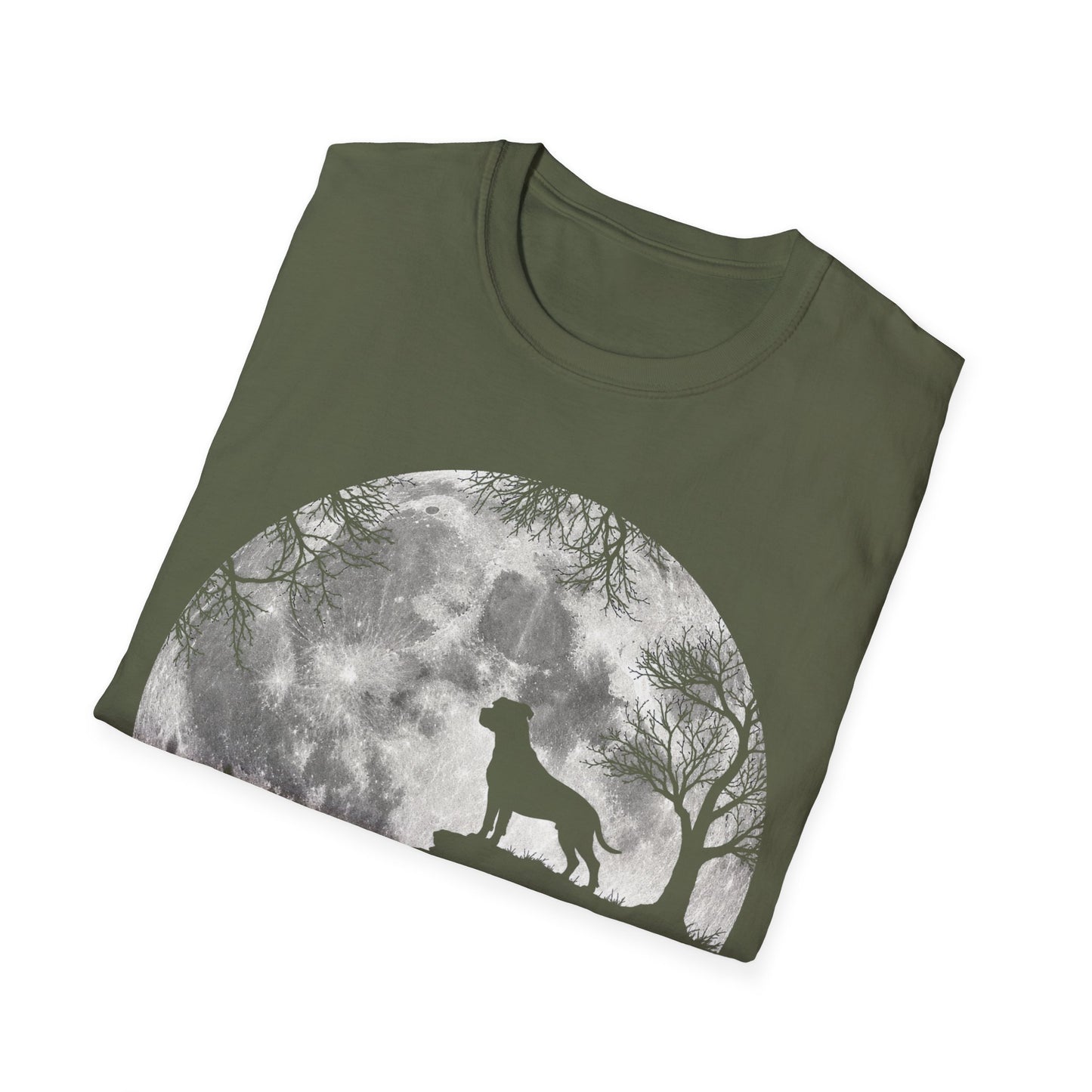 The Night Sky T-Shirt