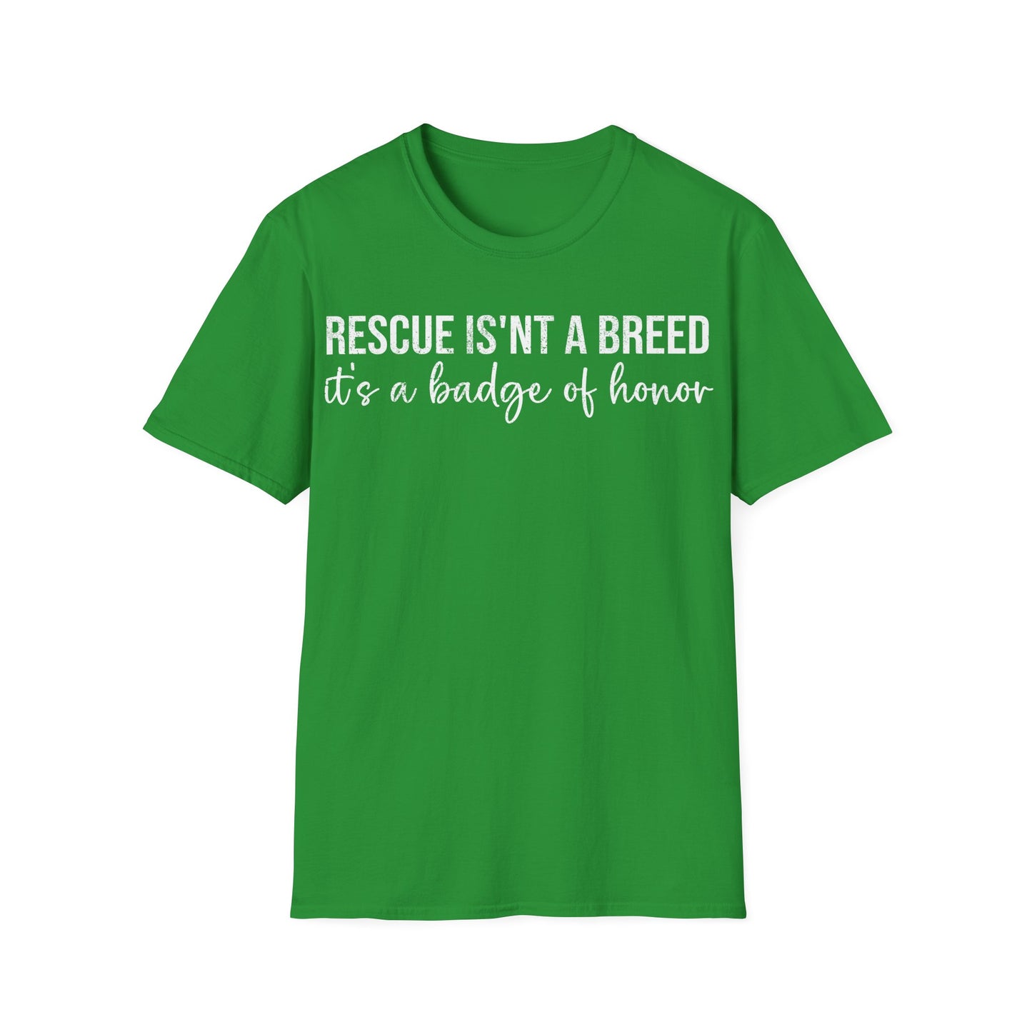 Favorite Breed T-Shirt