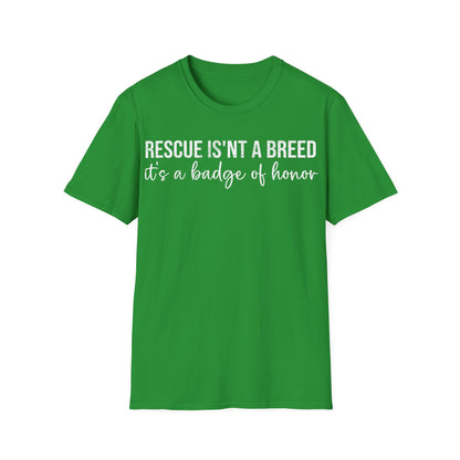 Favorite Breed T-Shirt