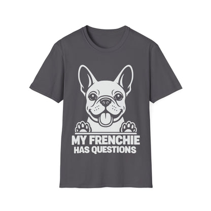 My Frenchi  T-Shirt