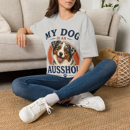 Problematic Dog T-Shirt