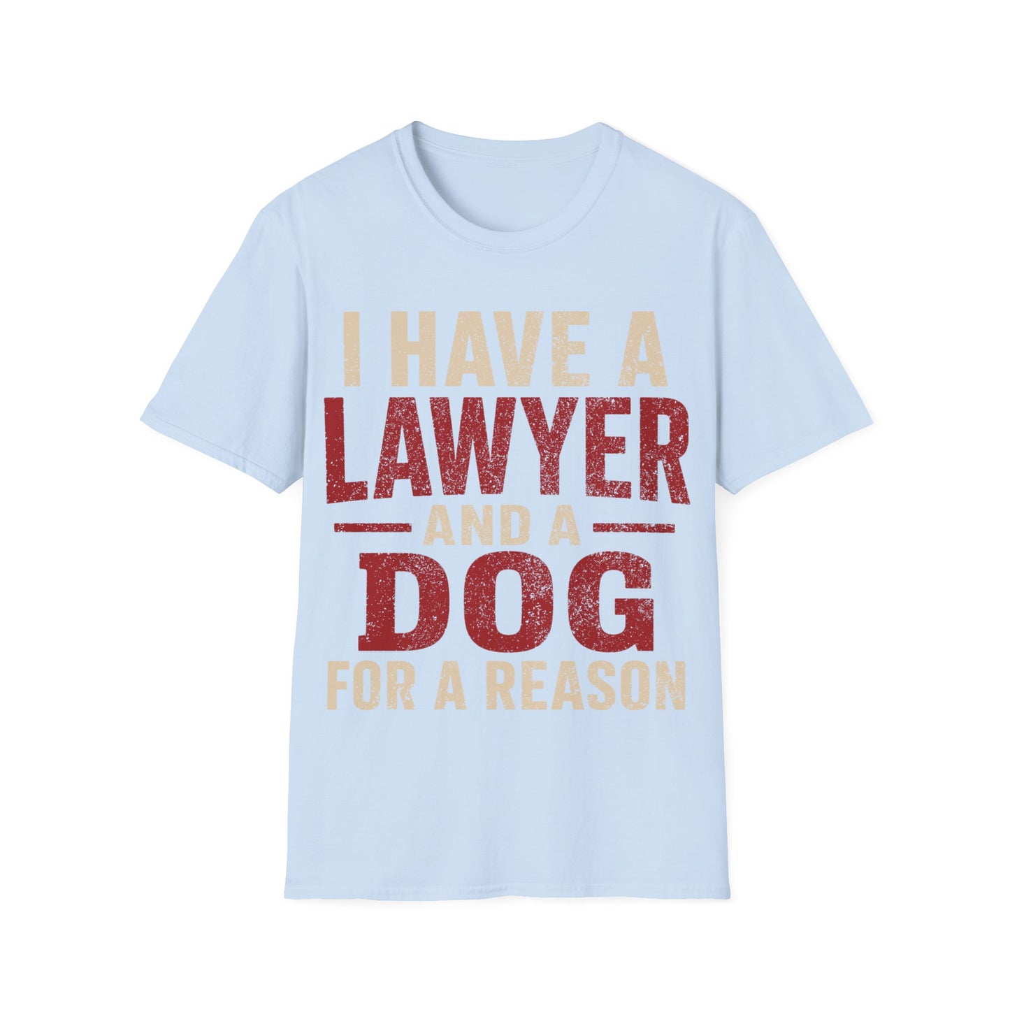Dog Crimes T-Shirt