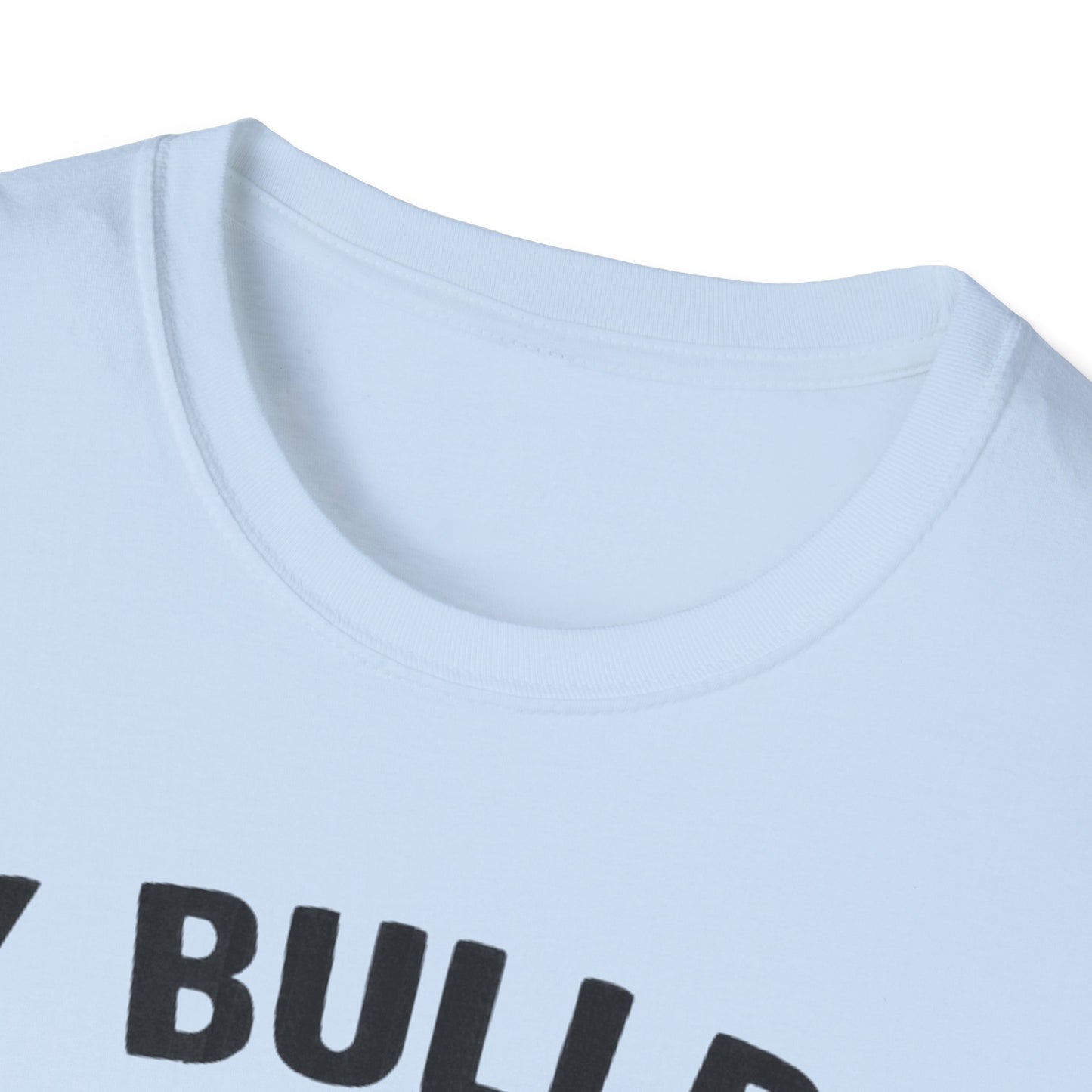 Who Makes the Rules T-Shirt