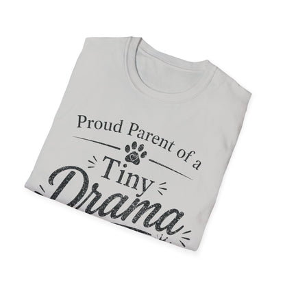 Parenting the Chihuahua T-Shirt
