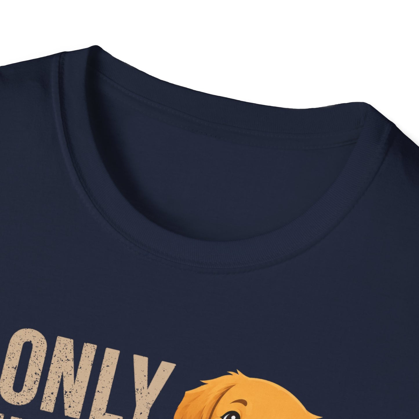 Dogs over Humans T-Shirt