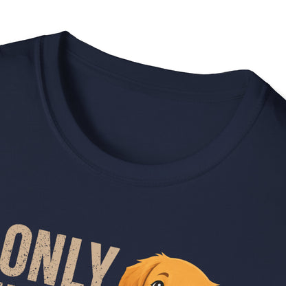 Dogs over Humans T-Shirt