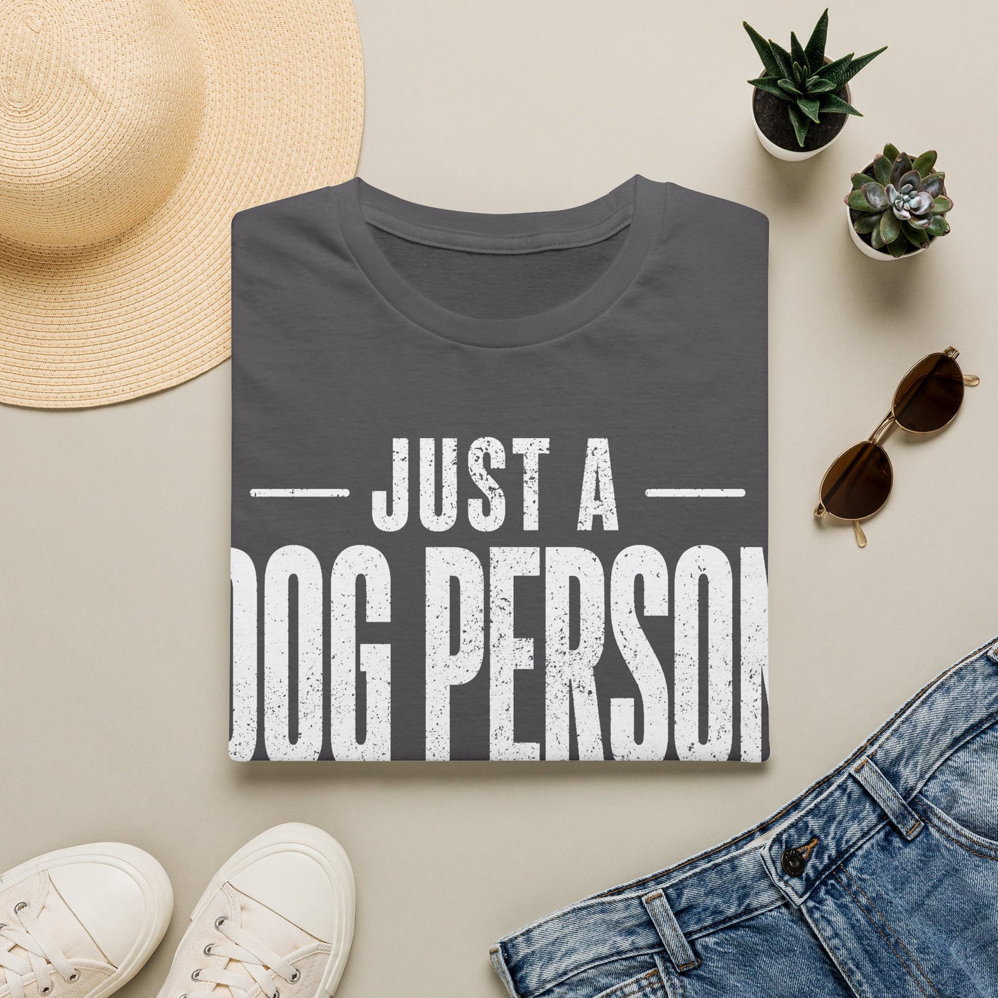 Wrong World T-Shirt