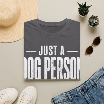 Wrong World T-Shirt