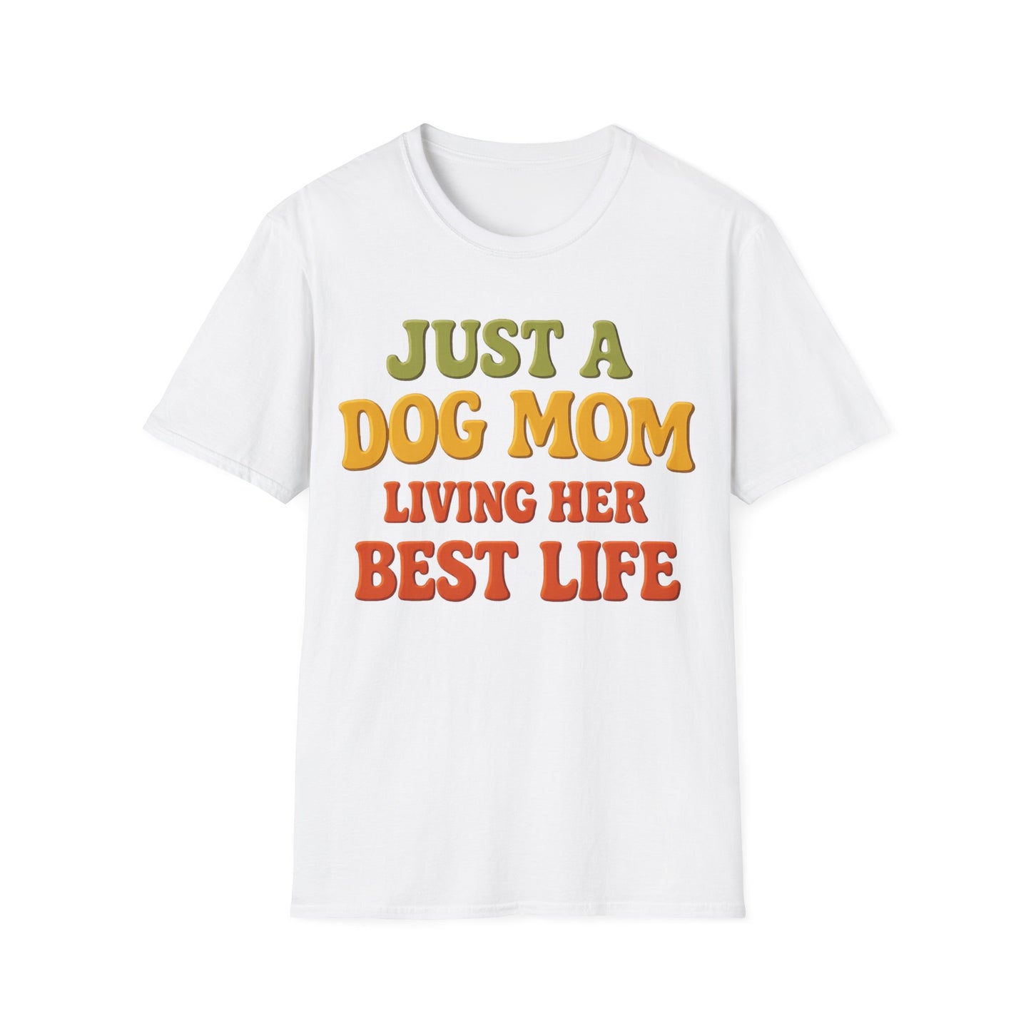 Love for Dogs  T-Shirt