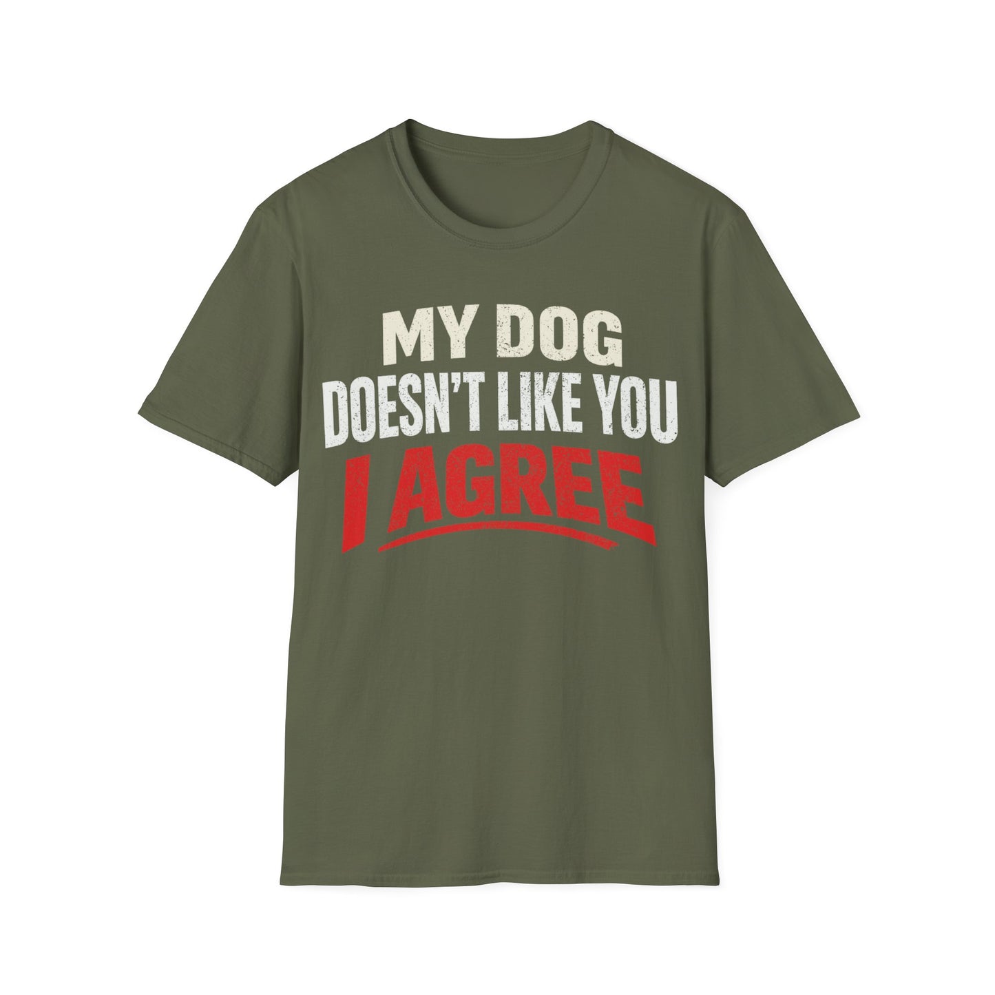 Not Liked T-Shirt