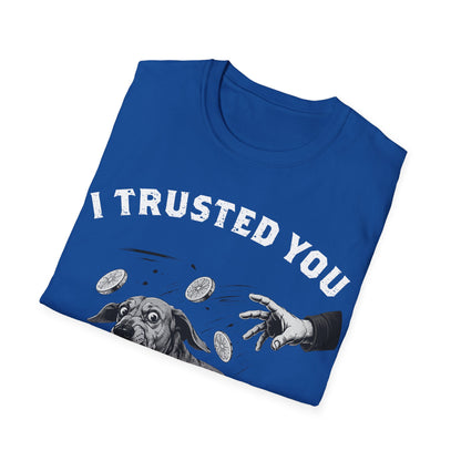 Oh !!! This Bitterness T-Shirt