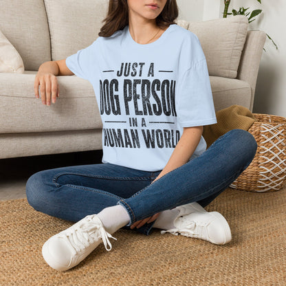 Wrong World T-Shirt