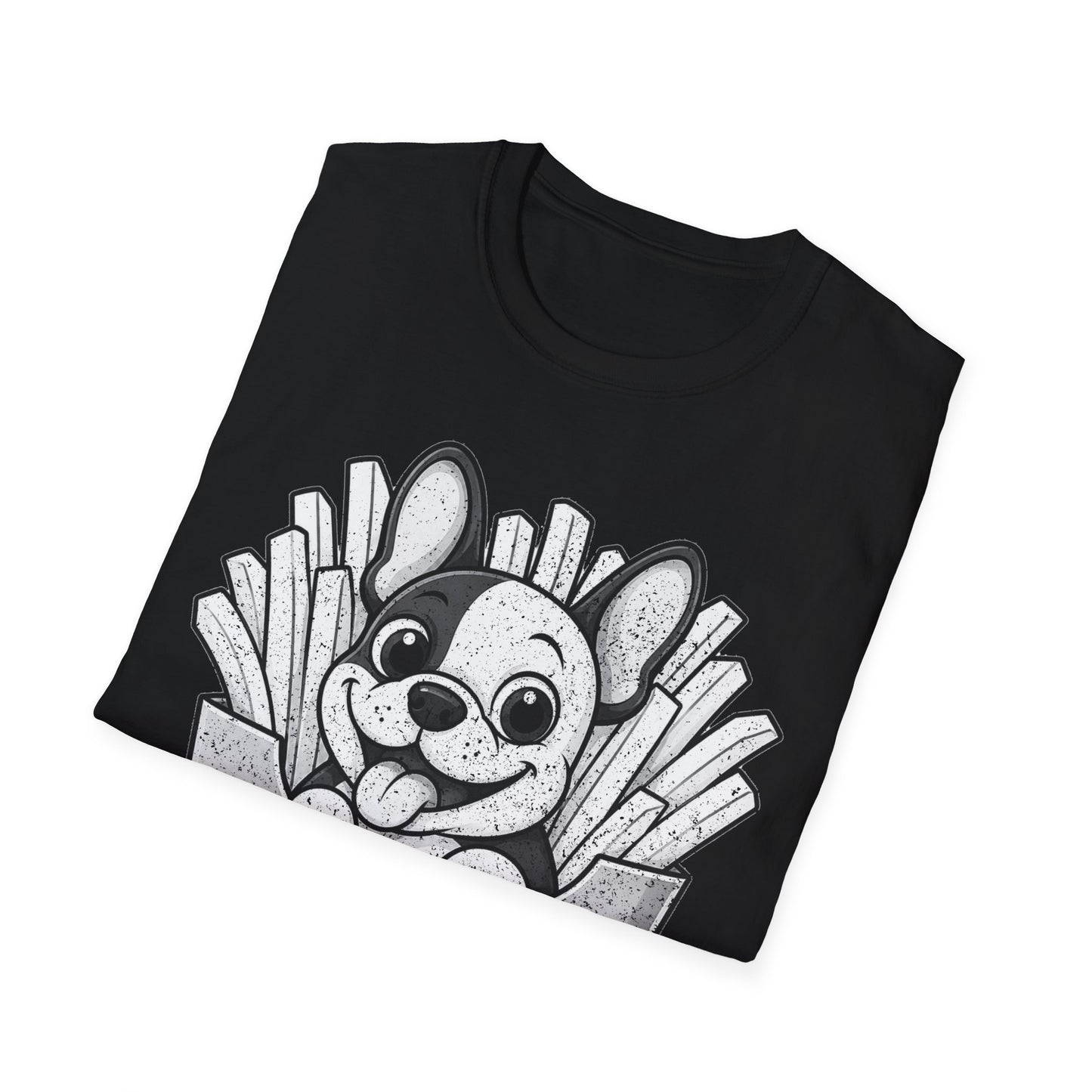 Frenchi Fries T-Shirt