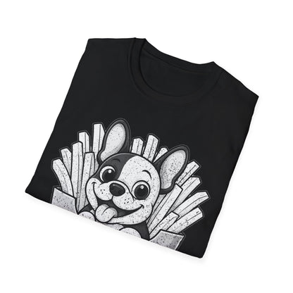 Frenchi Fries T-Shirt