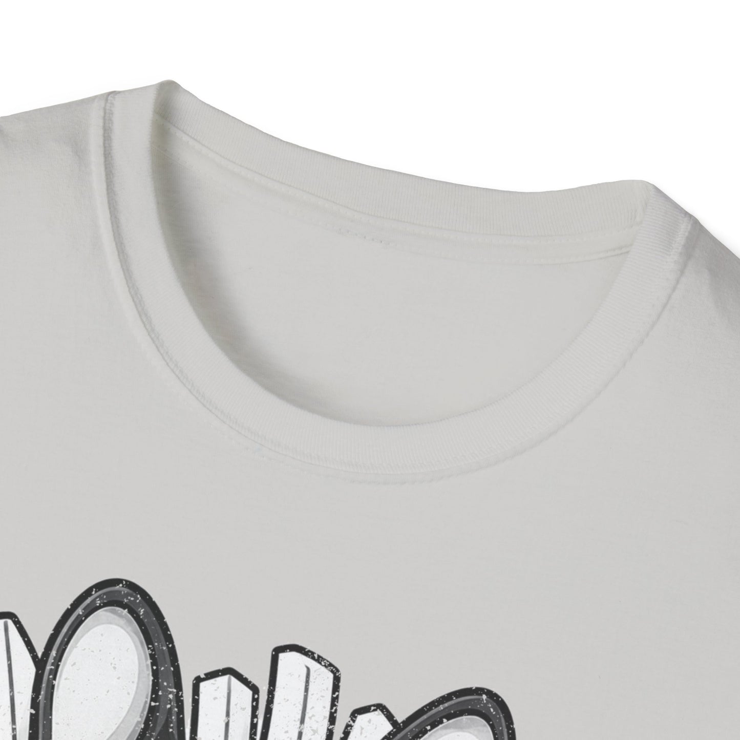 Frenchi Fries T-Shirt