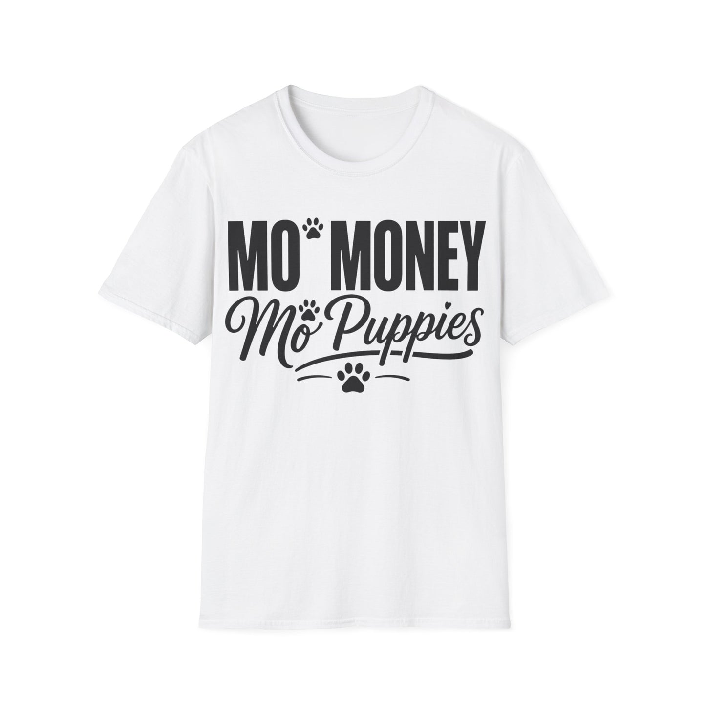 Best Use for Money T-Shirt