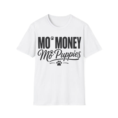 Best Use for Money T-Shirt