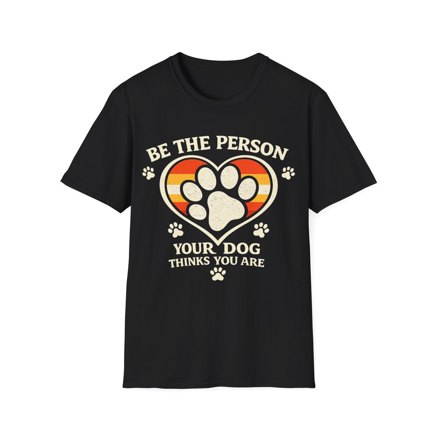 Be a Nice Person T-Shirt