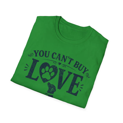 Love for Sale T-Shirt