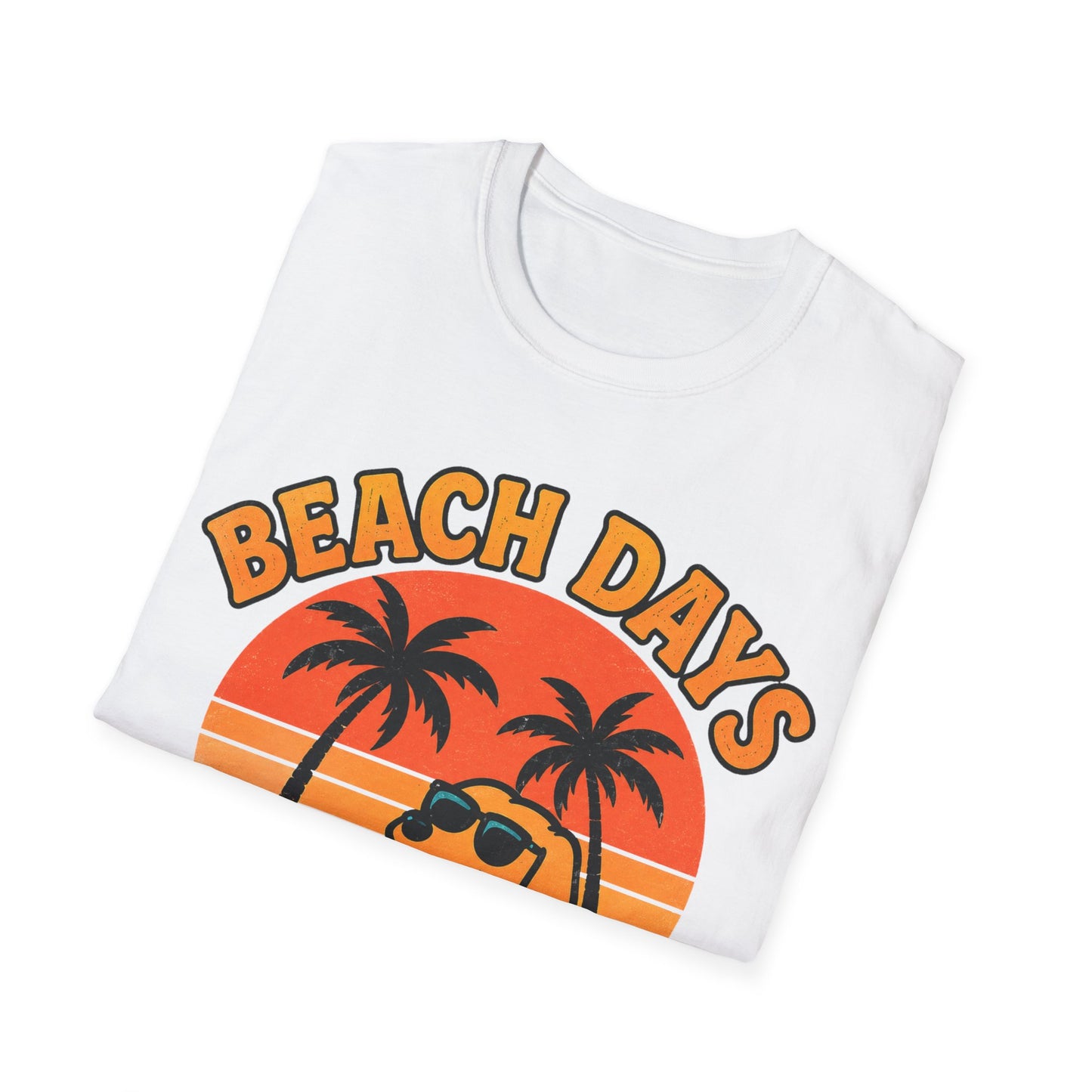 Good Dog Vibes T-Shirt