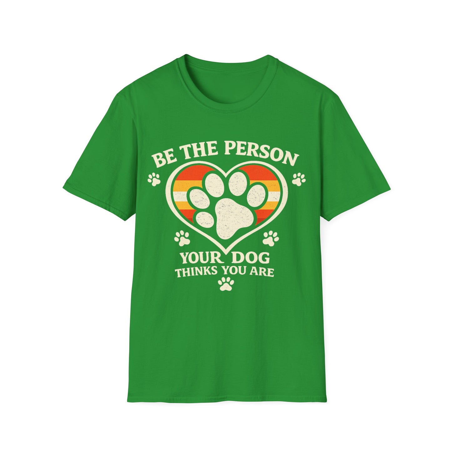 Be a Nice Person T-Shirt