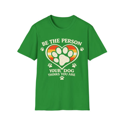 Be a Nice Person T-Shirt