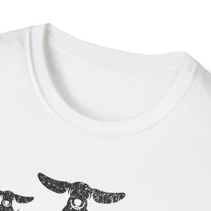The Dach Gun T-Shirt