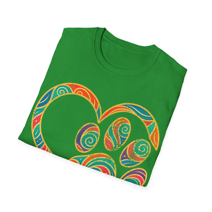 Paw Heart T-Shirt