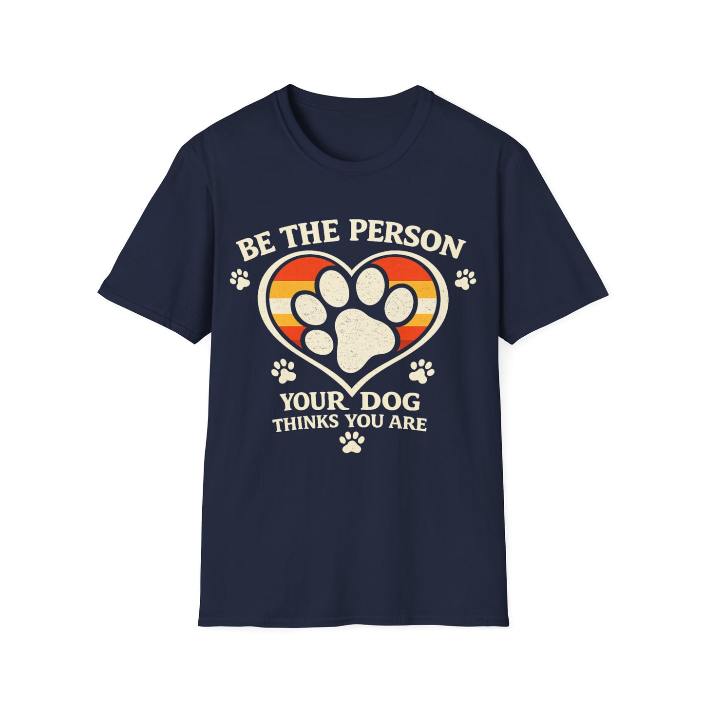 Be a Nice Person T-Shirt