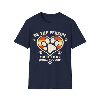 Be a Nice Person T-Shirt