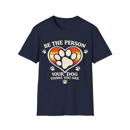 Be a Nice Person T-Shirt