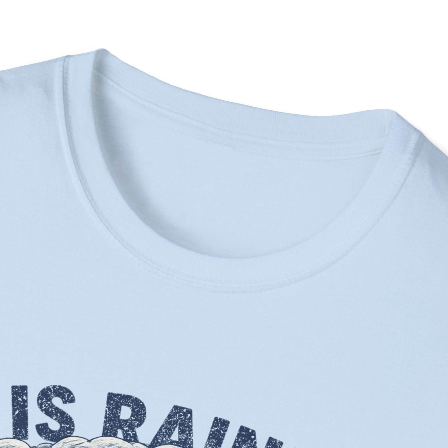 Dogs From the Sky T-Shirt