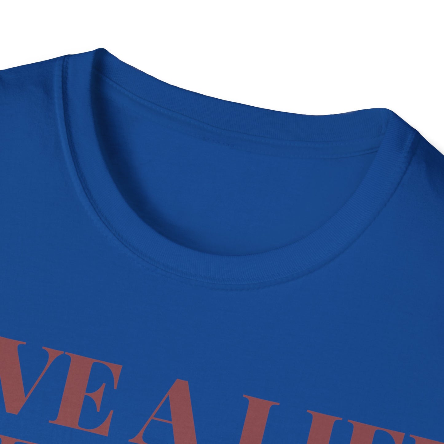 Save a Life T-Shirt