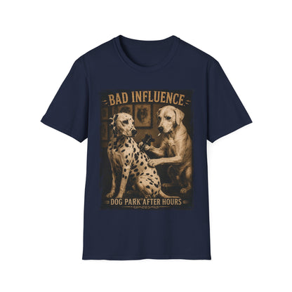 Bad Group Influence T-Shirt