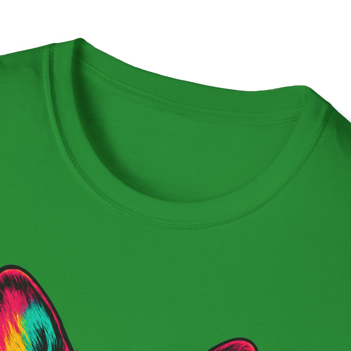 Sunglasses for a Frenchie T-Shirt