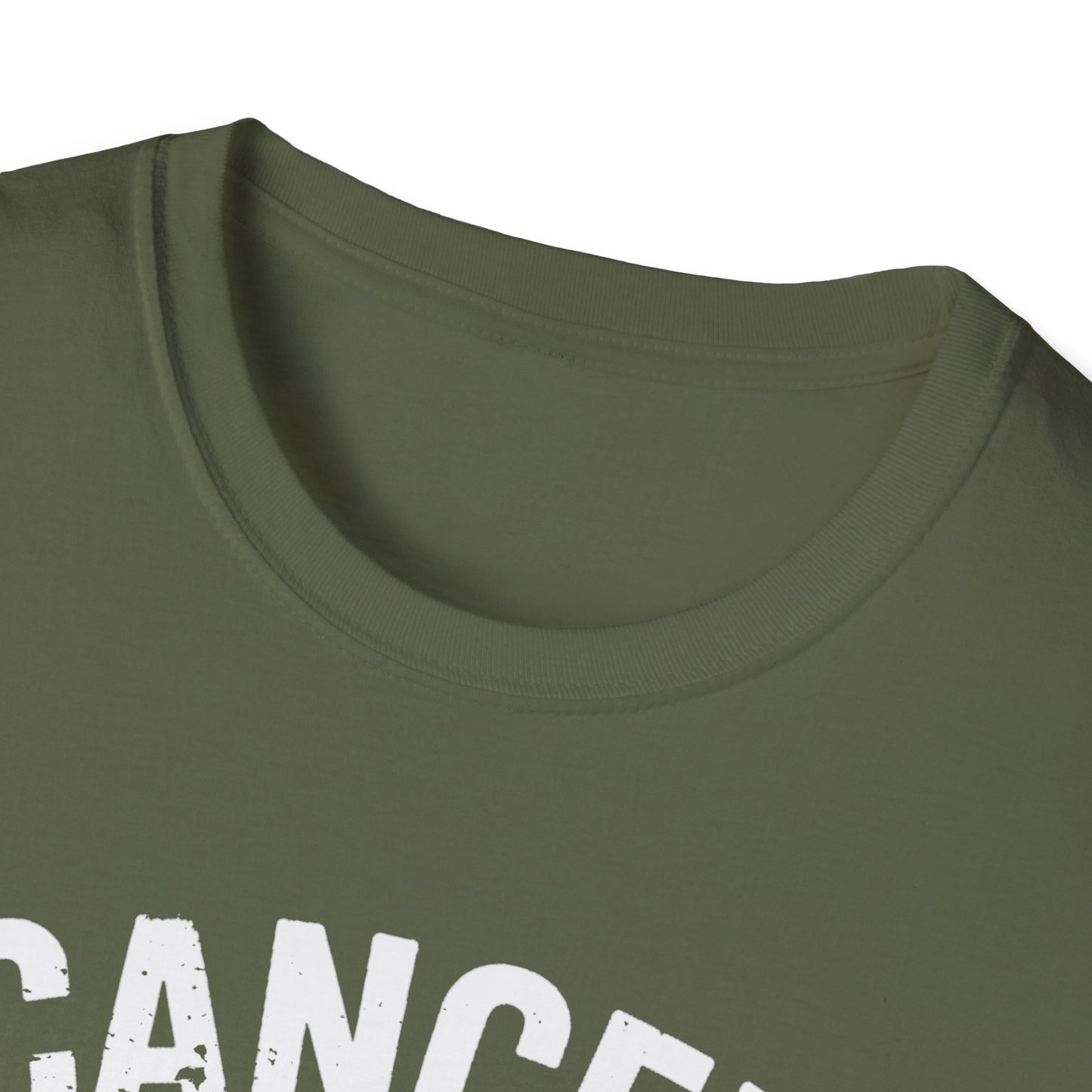Cancer Sucks T-Shirt