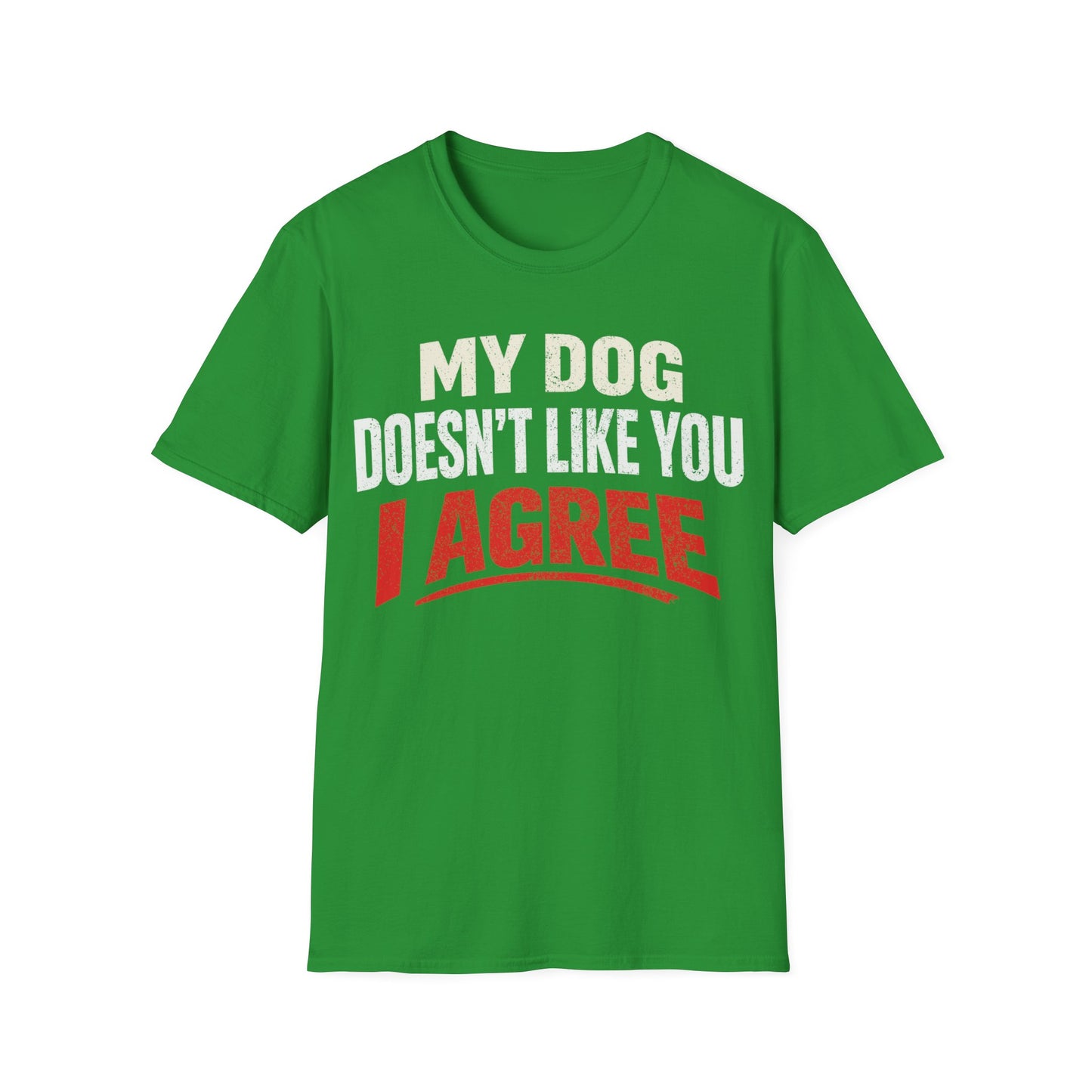 Not Liked T-Shirt
