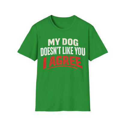 Not Liked T-Shirt