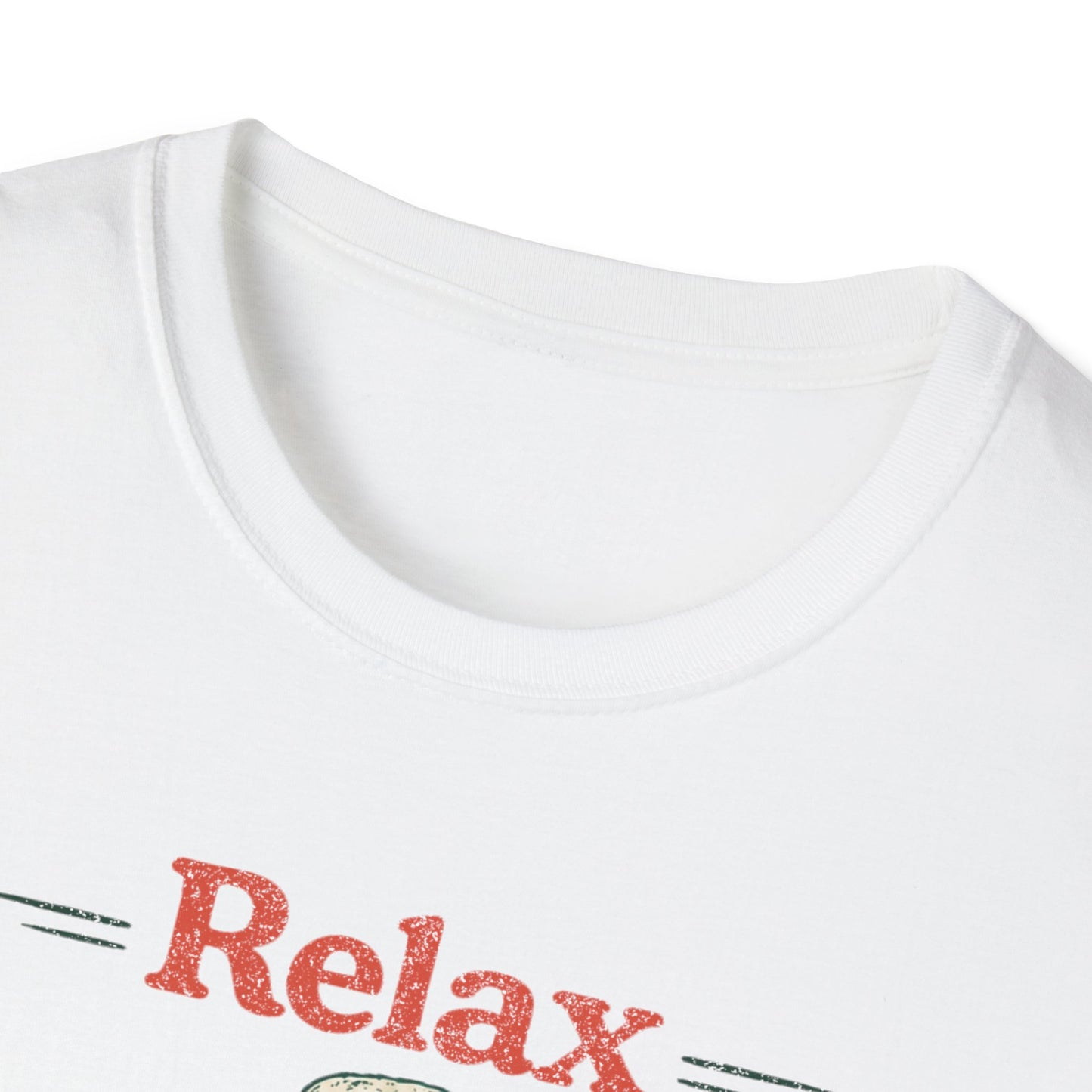 Await their Decision T-Shirt